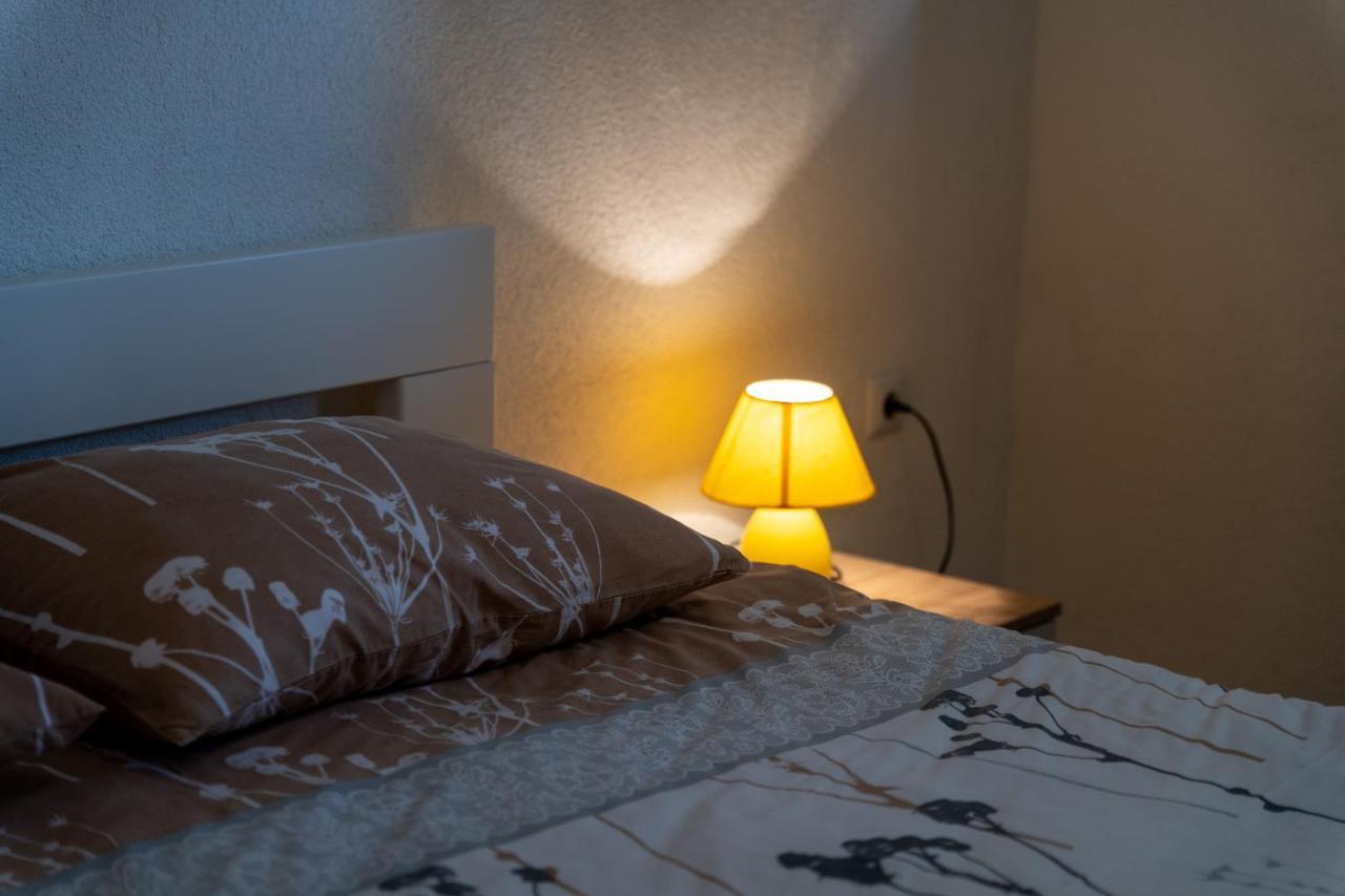 Apartments Oliva Porec Ngoại thất bức ảnh