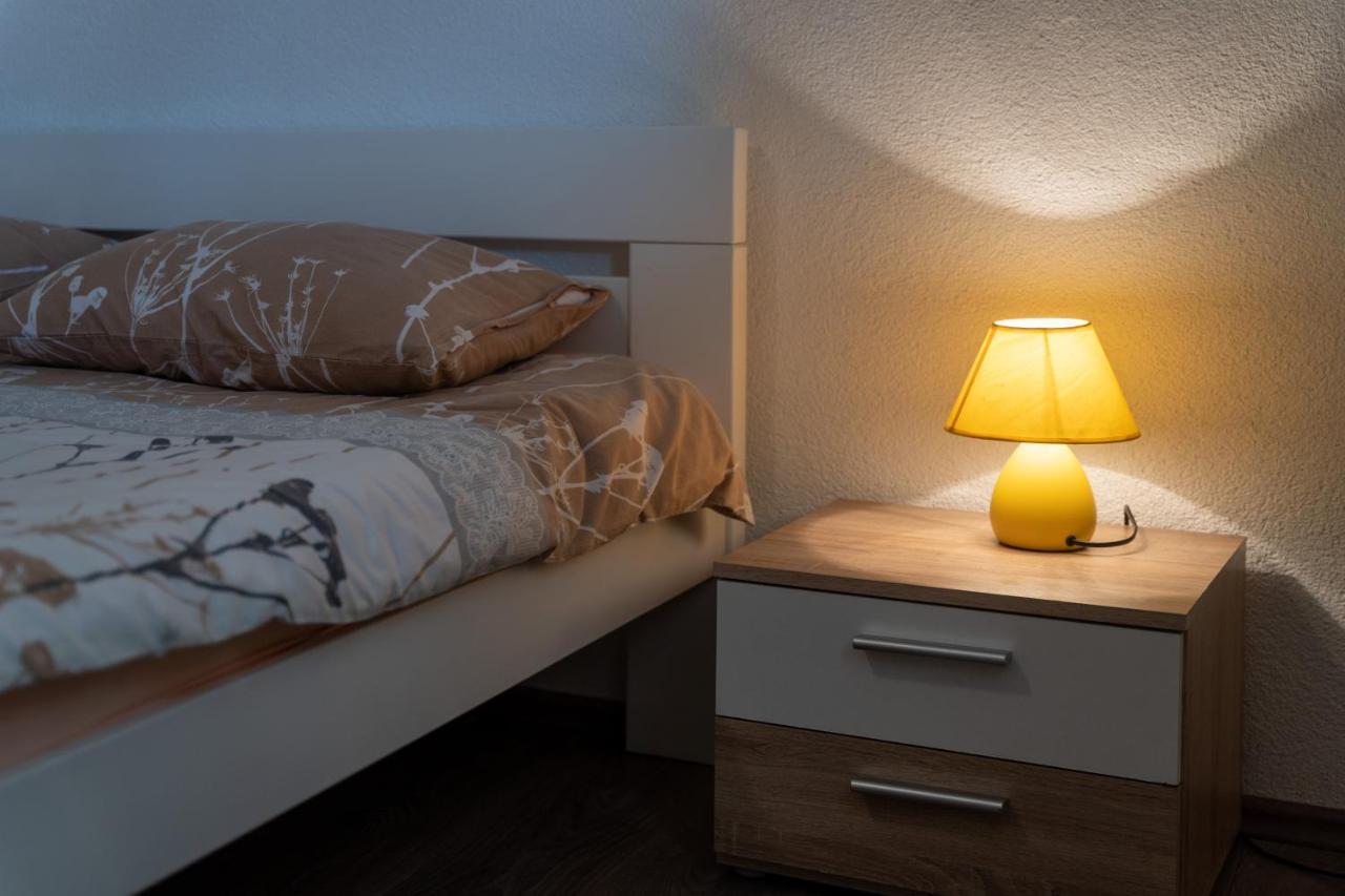 Apartments Oliva Porec Ngoại thất bức ảnh