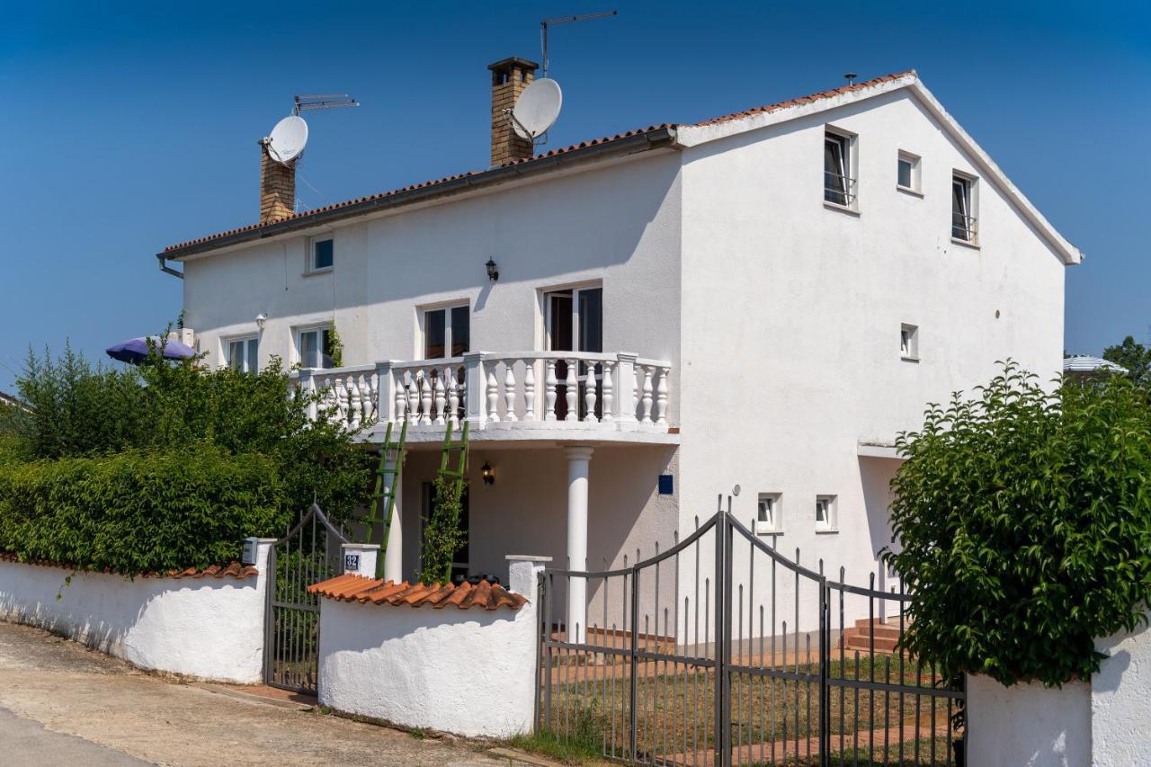 Apartments Oliva Porec Ngoại thất bức ảnh