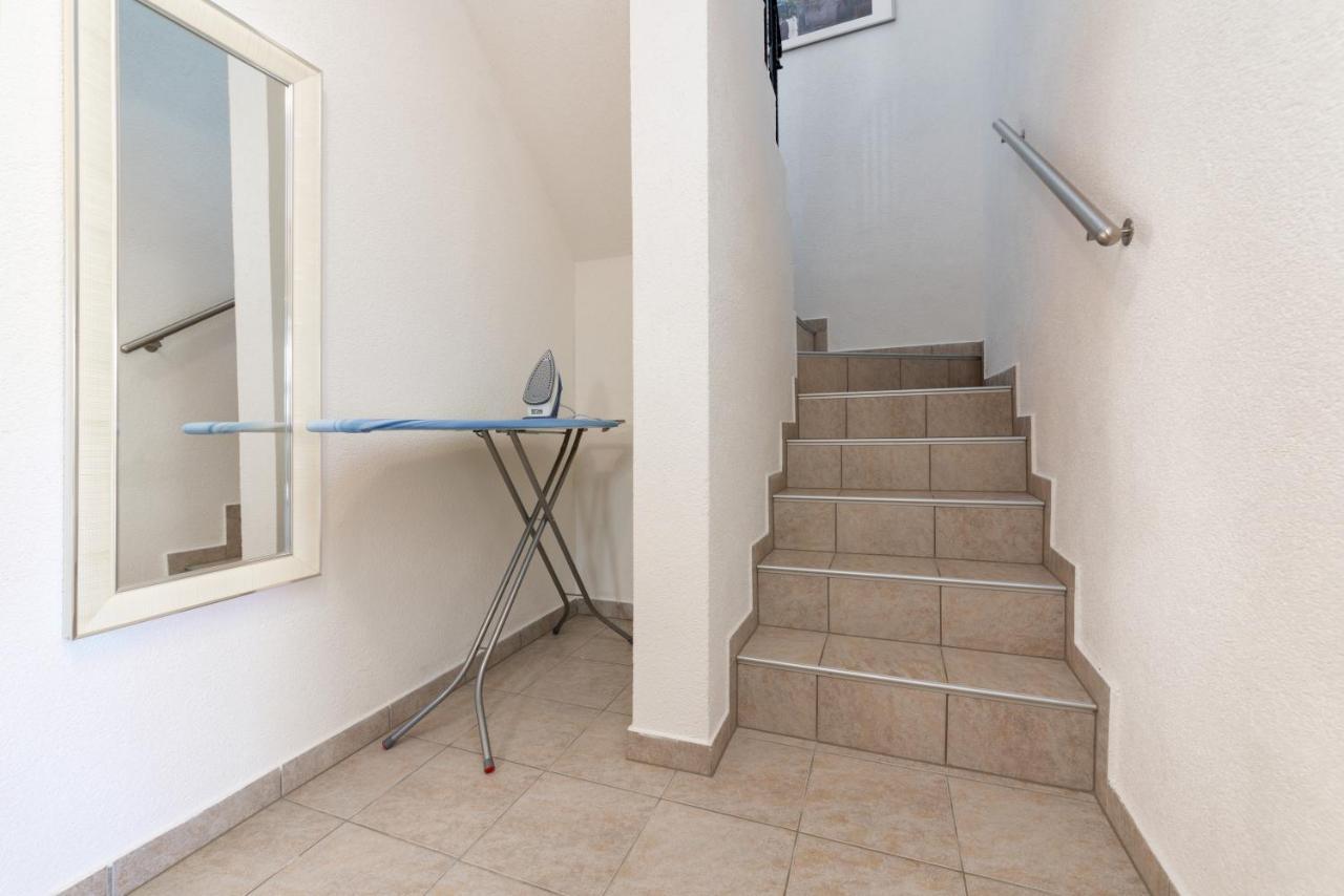 Apartments Oliva Porec Ngoại thất bức ảnh