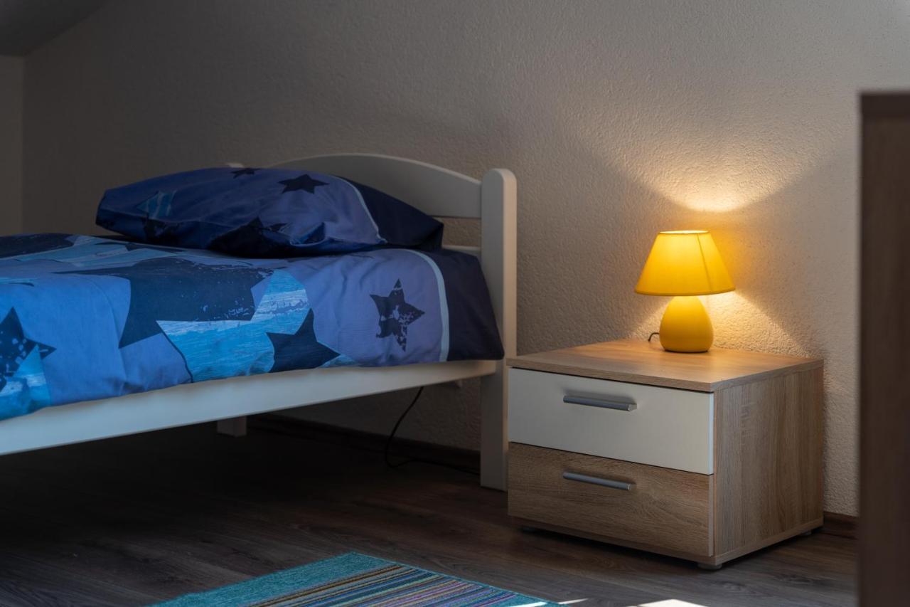 Apartments Oliva Porec Ngoại thất bức ảnh
