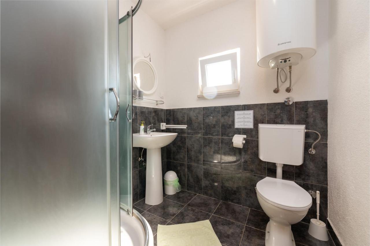 Apartments Oliva Porec Ngoại thất bức ảnh