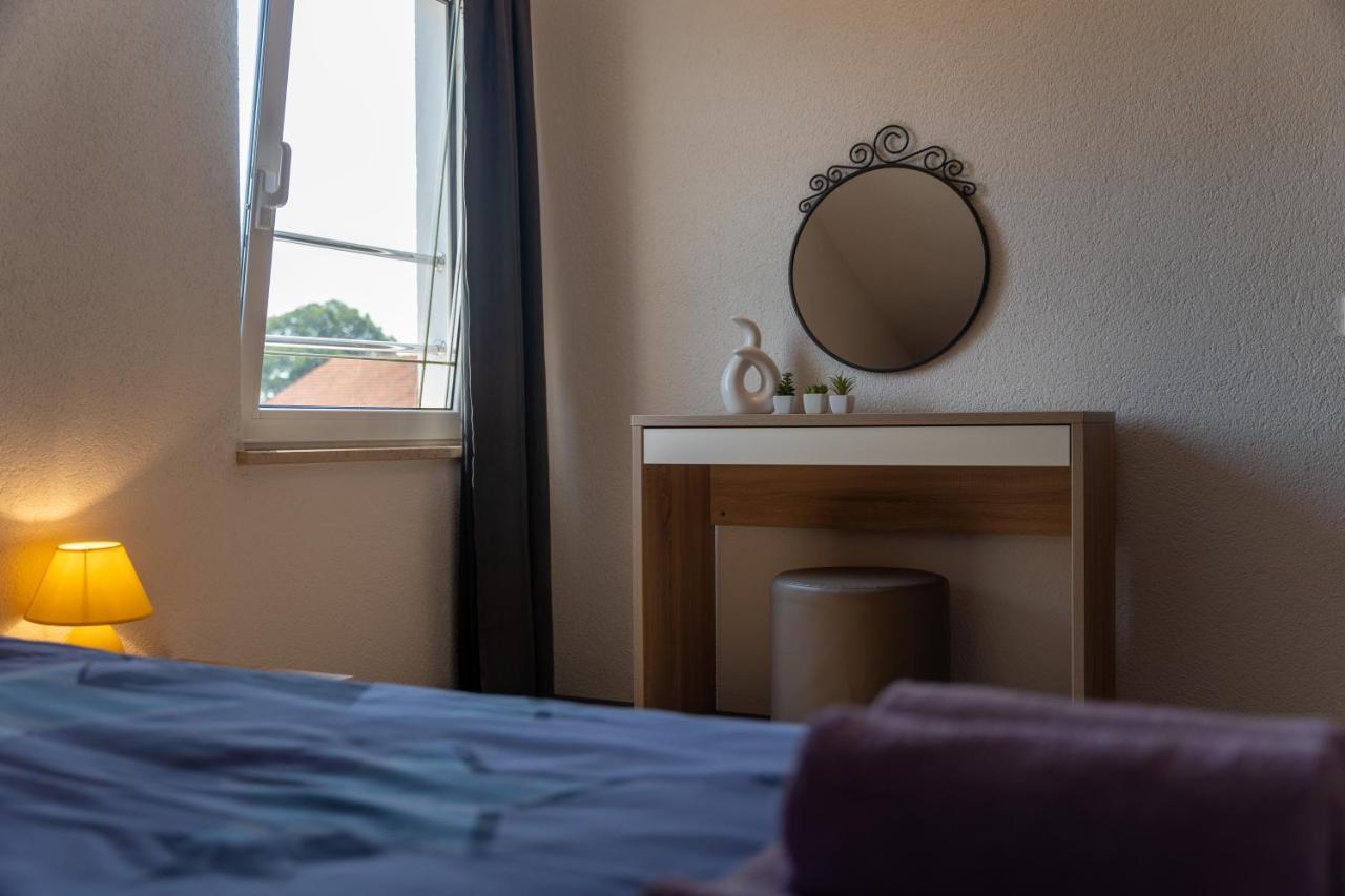 Apartments Oliva Porec Ngoại thất bức ảnh
