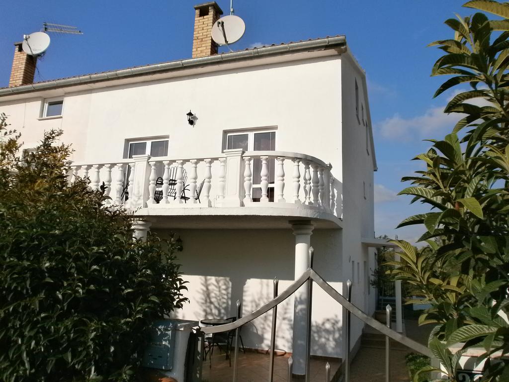 Apartments Oliva Porec Ngoại thất bức ảnh